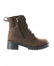 Furygan Janis Ladies Motorcycle Boots at JTS Biker Clothing